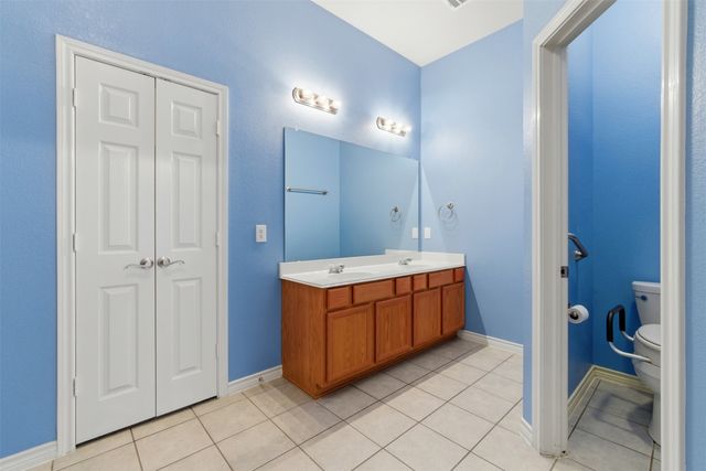 1724 Hope Town Drive, Mansfield, TX 76063