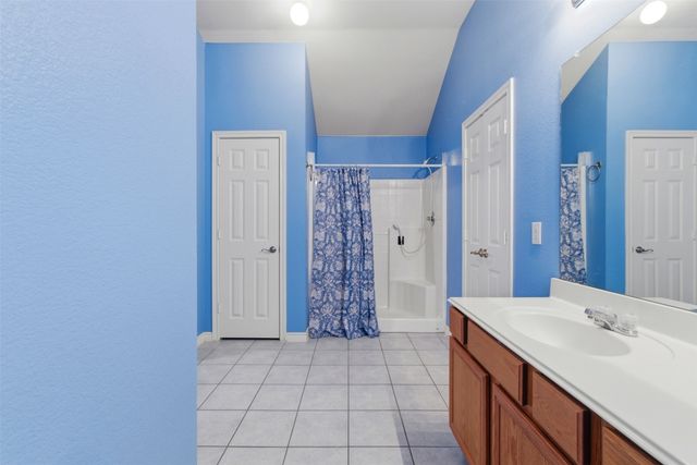 1724 Hope Town Drive, Mansfield, TX 76063