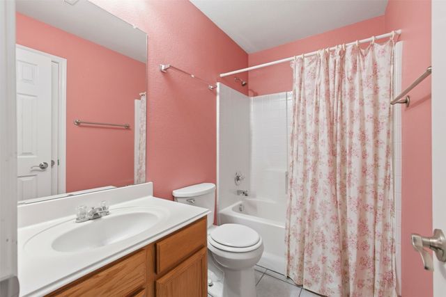 1724 Hope Town Drive, Mansfield, TX 76063