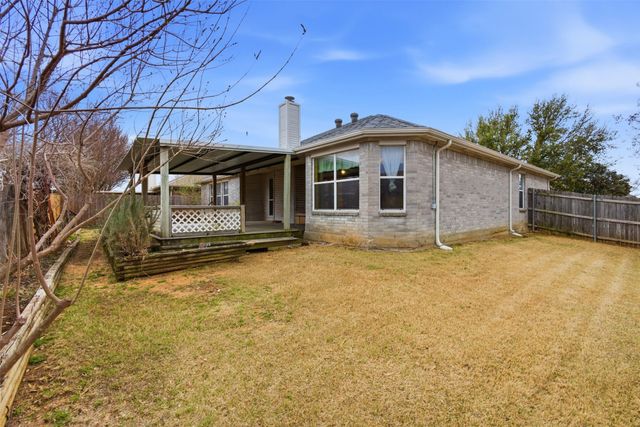 1724 Hope Town Drive, Mansfield, TX 76063