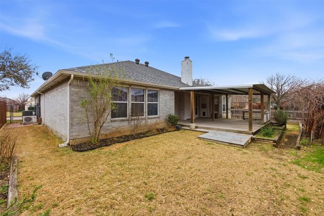 1724 Hope Town Drive, Mansfield, TX 76063