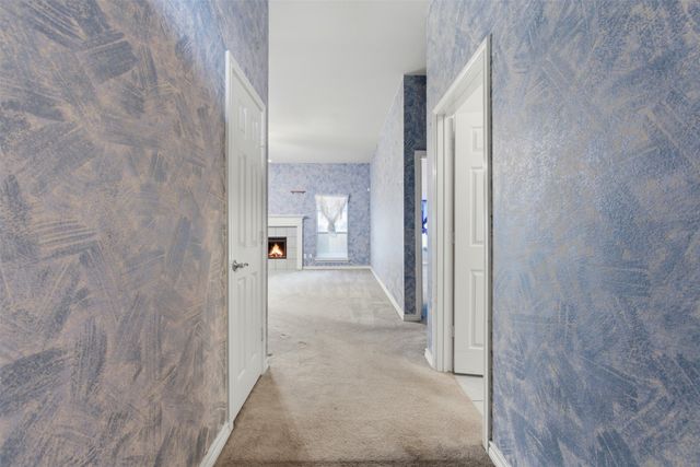 1724 Hope Town Drive, Mansfield, TX 76063