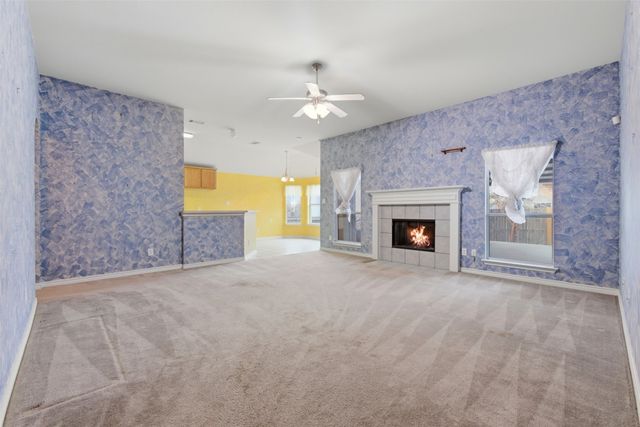 1724 Hope Town Drive, Mansfield, TX 76063