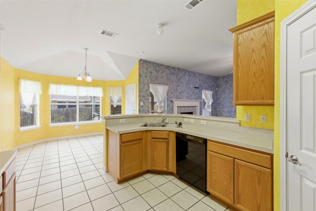 1724 Hope Town Drive, Mansfield, TX 76063