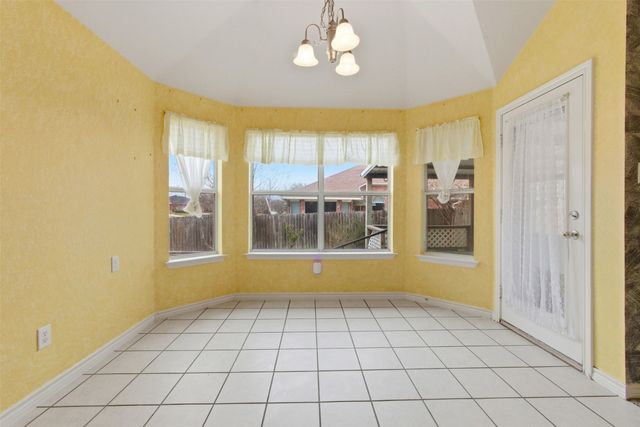 1724 Hope Town Drive, Mansfield, TX 76063