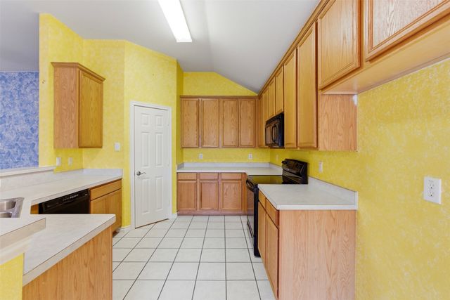 1724 Hope Town Drive, Mansfield, TX 76063