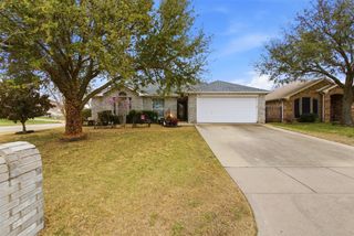 1724 Hope Town Drive, Mansfield, TX 76063