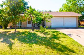 4578 Bonanza Lane, Dallas, TX 75211