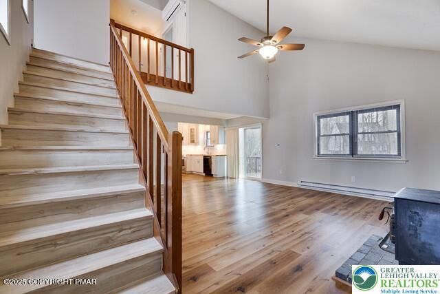 9390 Birch Lane, Coolbaugh Twp, PA 18466