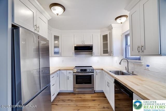 9390 Birch Lane, Coolbaugh Twp, PA 18466