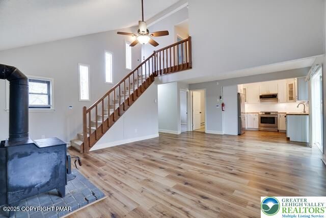 9390 Birch Lane, Coolbaugh Twp, PA 18466