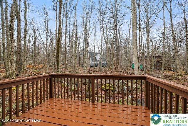 9390 Birch Lane, Coolbaugh Twp, PA 18466