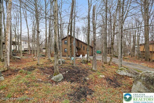 9390 Birch Lane, Coolbaugh Twp, PA 18466