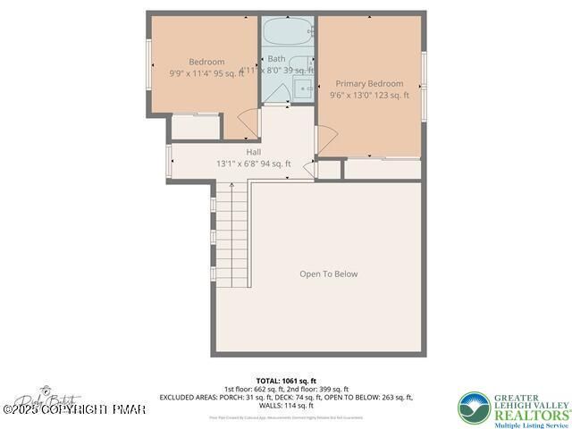 9390 Birch Lane, Coolbaugh Twp, PA 18466