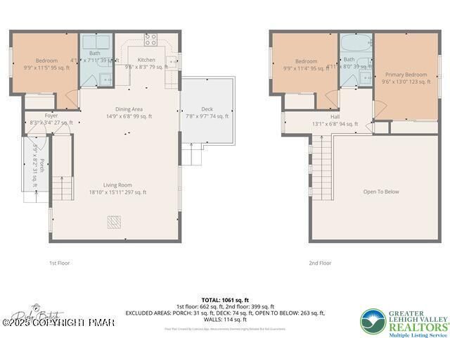 9390 Birch Lane, Coolbaugh Twp, PA 18466