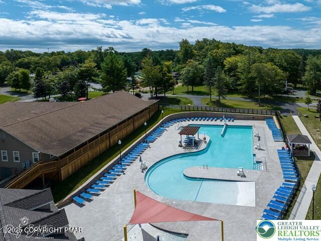 9390 Birch Lane, Coolbaugh Twp, PA 18466