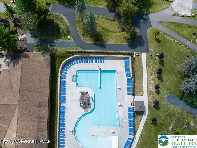 9390 Birch Lane, Coolbaugh Twp, PA 18466