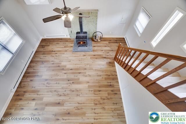 9390 Birch Lane, Coolbaugh Twp, PA 18466