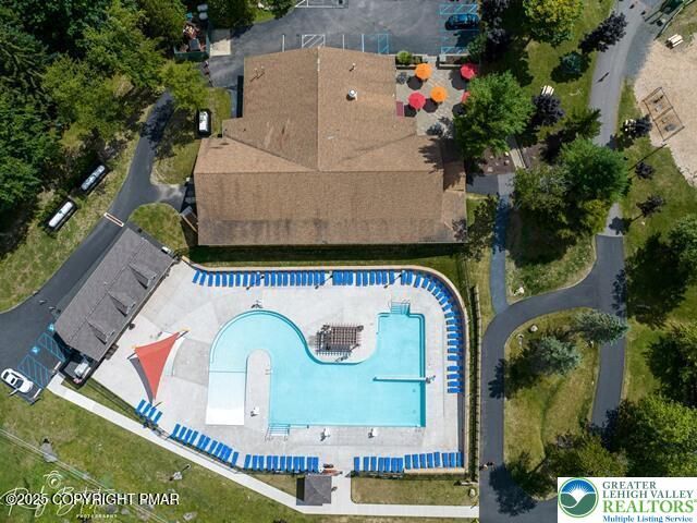 9390 Birch Lane, Coolbaugh Twp, PA 18466