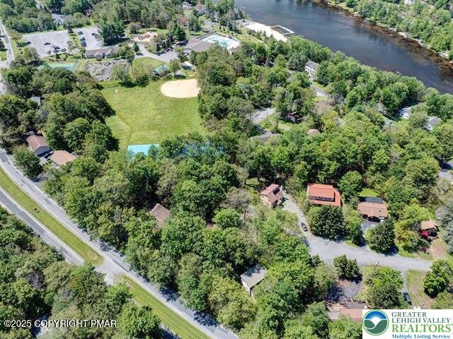 9390 Birch Lane, Coolbaugh Twp, PA 18466