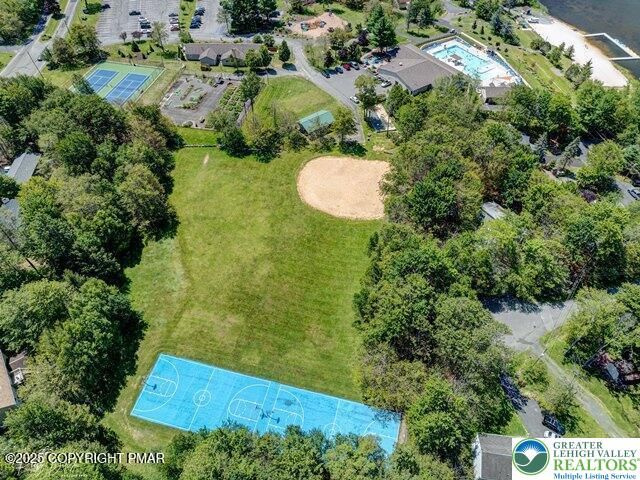 9390 Birch Lane, Coolbaugh Twp, PA 18466