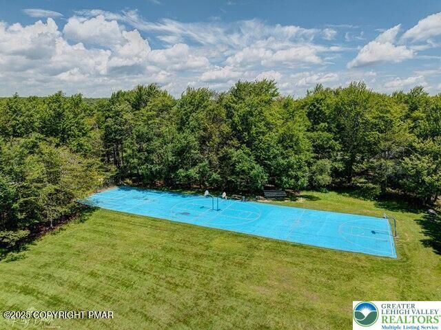 9390 Birch Lane, Coolbaugh Twp, PA 18466