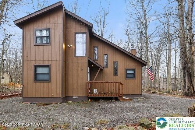 9390 Birch Lane, Coolbaugh Twp, PA 18466