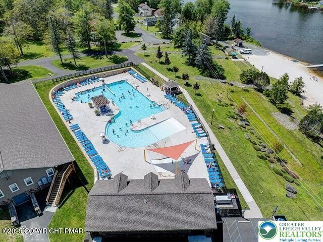 9390 Birch Lane, Coolbaugh Twp, PA 18466