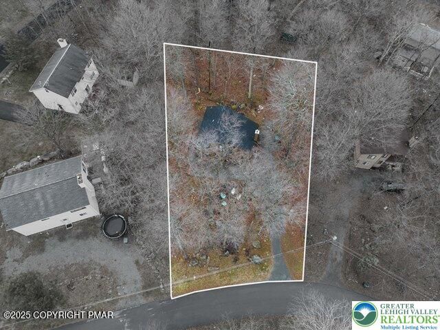 9390 Birch Lane, Coolbaugh Twp, PA 18466