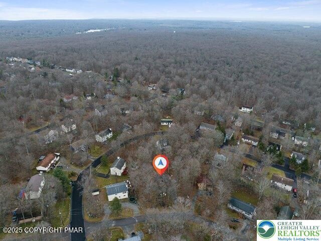 9390 Birch Lane, Coolbaugh Twp, PA 18466