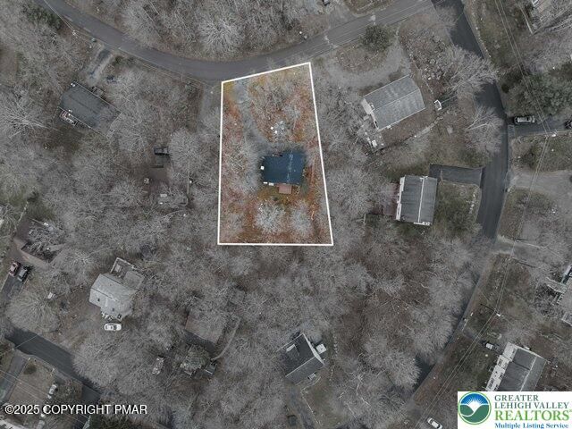 9390 Birch Lane, Coolbaugh Twp, PA 18466