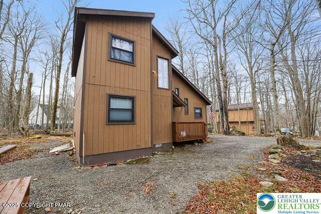 9390 Birch Lane, Coolbaugh Twp, PA 18466