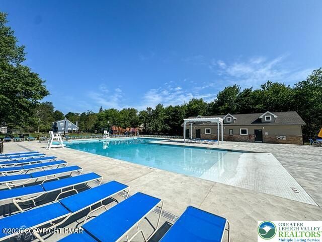 9390 Birch Lane, Coolbaugh Twp, PA 18466