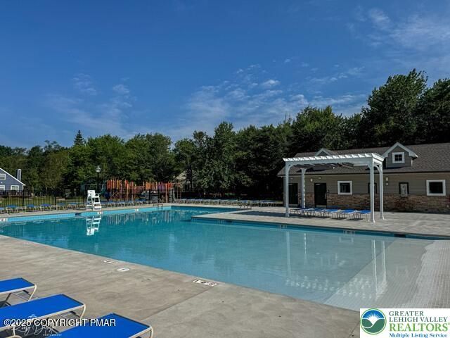 9390 Birch Lane, Coolbaugh Twp, PA 18466