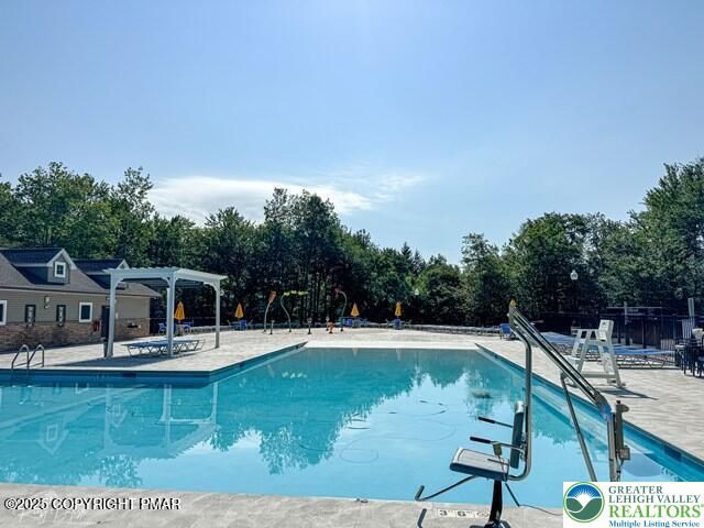 9390 Birch Lane, Coolbaugh Twp, PA 18466