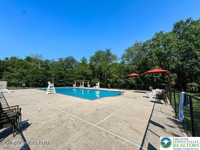 9390 Birch Lane, Coolbaugh Twp, PA 18466