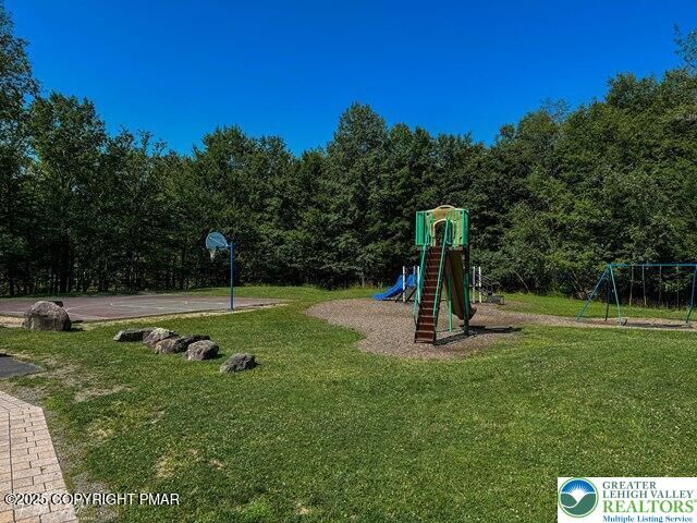 9390 Birch Lane, Coolbaugh Twp, PA 18466