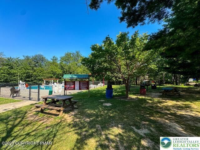 9390 Birch Lane, Coolbaugh Twp, PA 18466