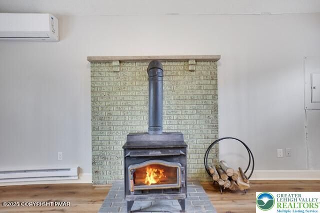 9390 Birch Lane, Coolbaugh Twp, PA 18466