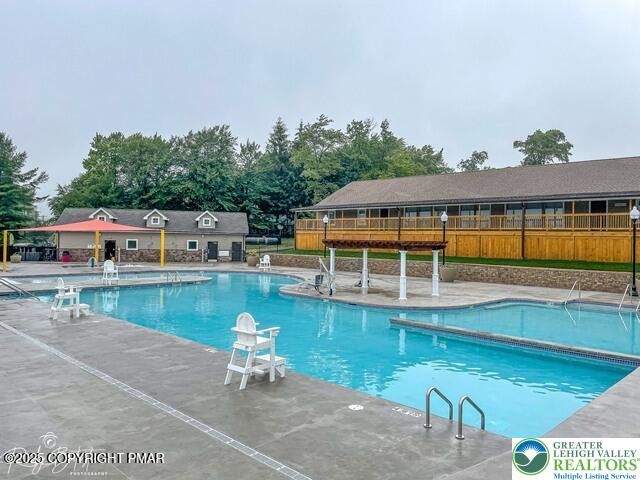 9390 Birch Lane, Coolbaugh Twp, PA 18466