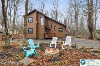 9390 Birch Lane, Coolbaugh Twp, PA 18466