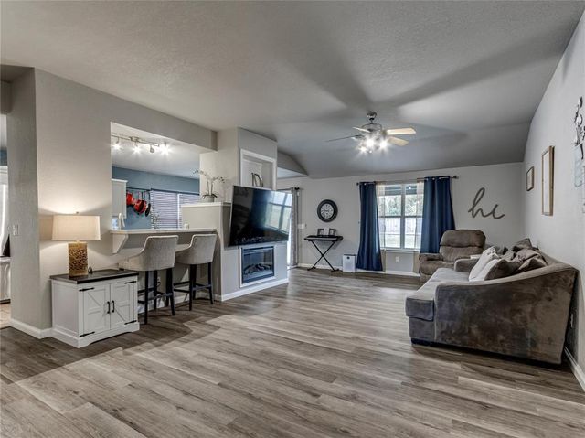 10808 Ohara Lane, Midwest City, OK 73130