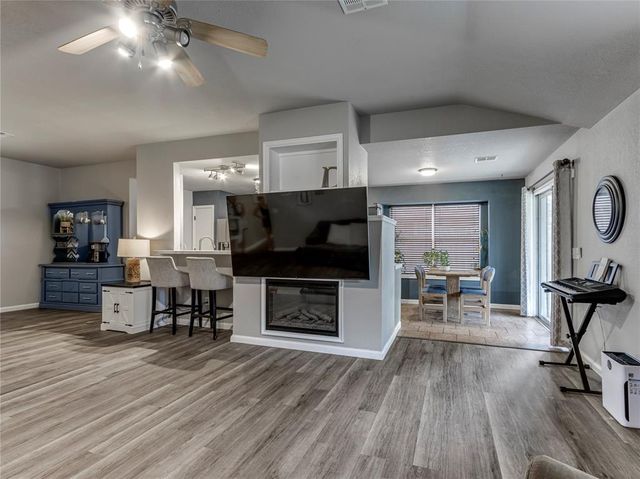 10808 Ohara Lane, Midwest City, OK 73130