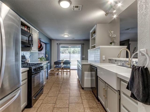 10808 Ohara Lane, Midwest City, OK 73130