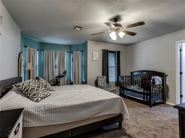 10808 Ohara Lane, Midwest City, OK 73130