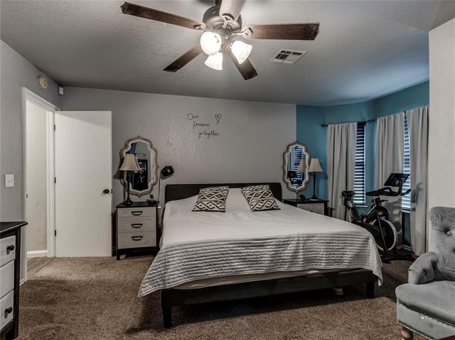 10808 Ohara Lane, Midwest City, OK 73130