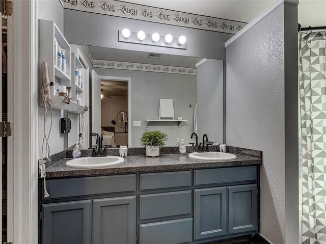 10808 Ohara Lane, Midwest City, OK 73130