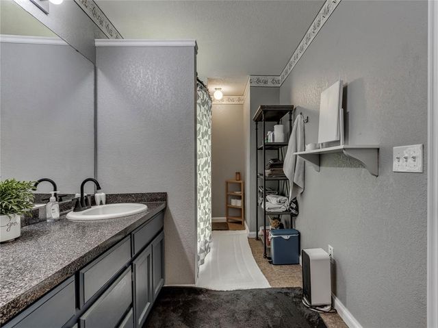 10808 Ohara Lane, Midwest City, OK 73130