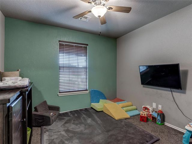 10808 Ohara Lane, Midwest City, OK 73130