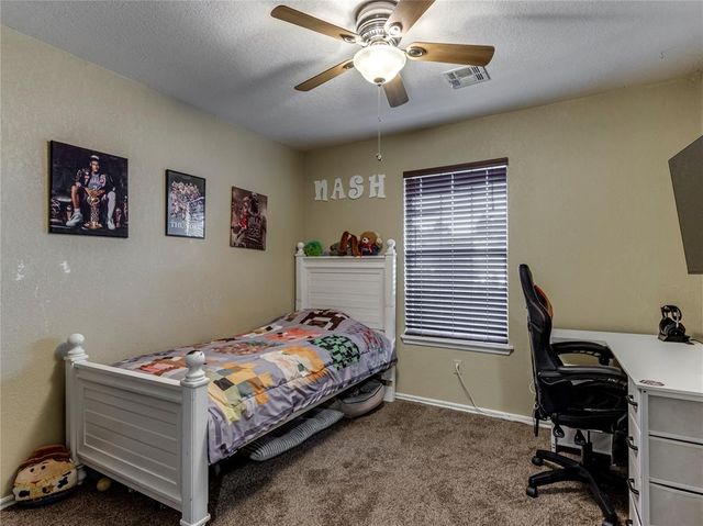 10808 Ohara Lane, Midwest City, OK 73130